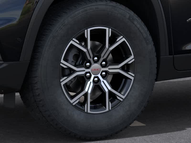 2026 GMC Acadia AT4 - Photo 9