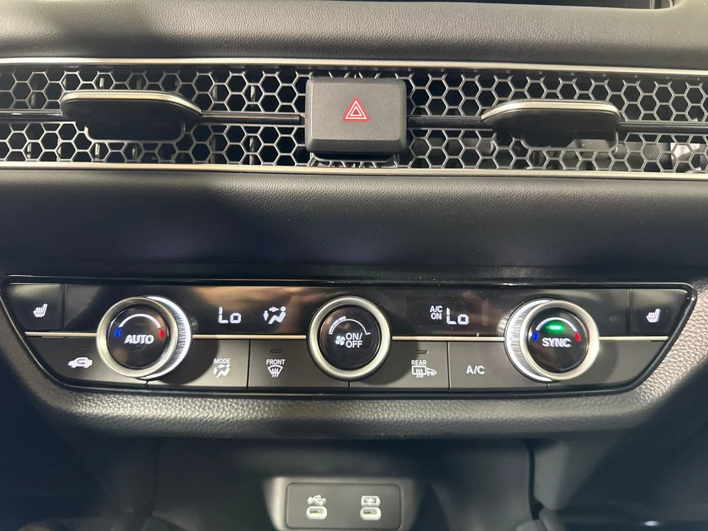 2027 Honda HR-V EX-L - Photo 20