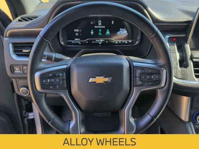 Used 2024 Beige Chevrolet LT image 14