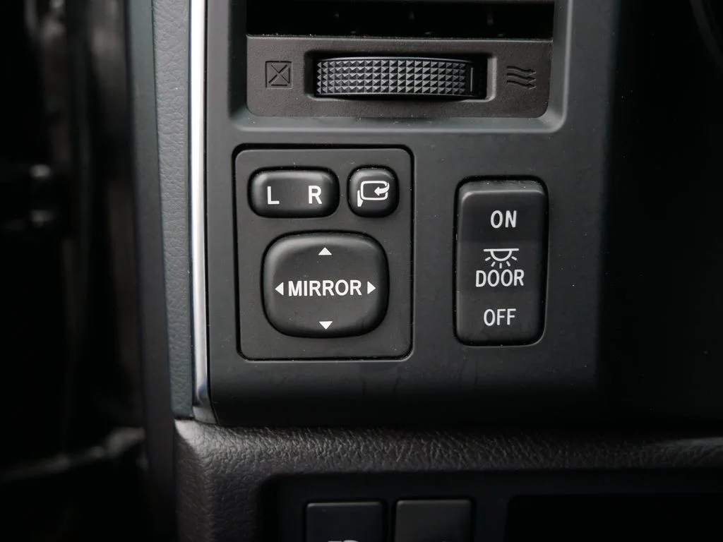 Certified Used 2021 Black Toyota TRD Pro image 32