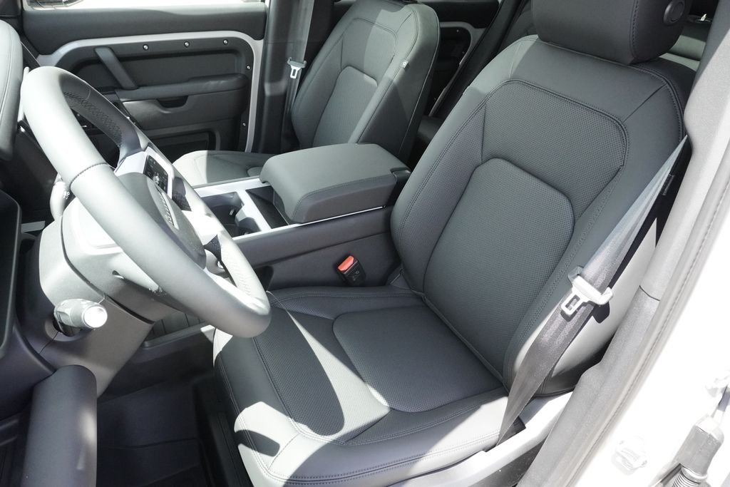 New 2026 Borasco Grey Land Rover S image 20