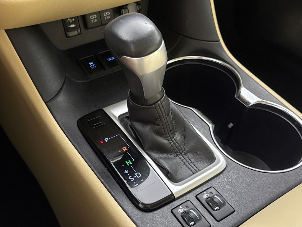 2017 Toyota Highlander XLE - Photo 22