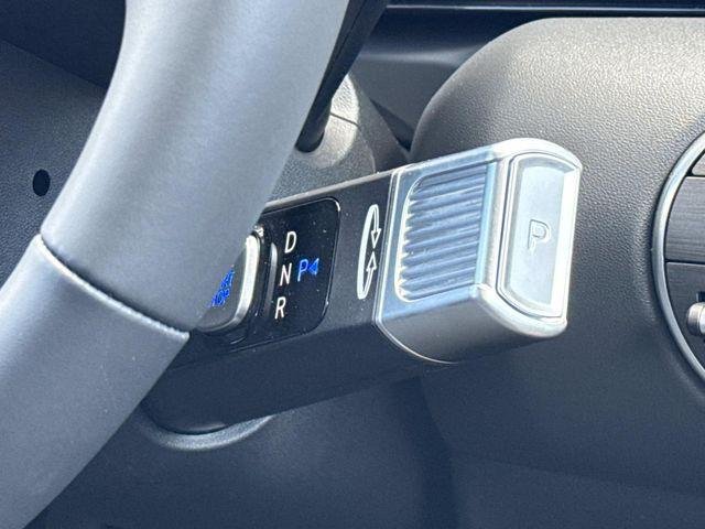 New 2026 White Hyundai SEL Premium AWD image 21