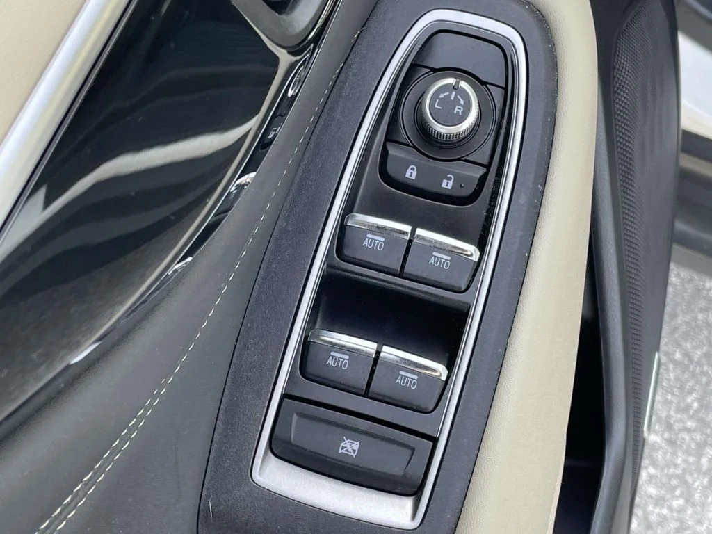 2025 Subaru Outback Limited - Photo 6