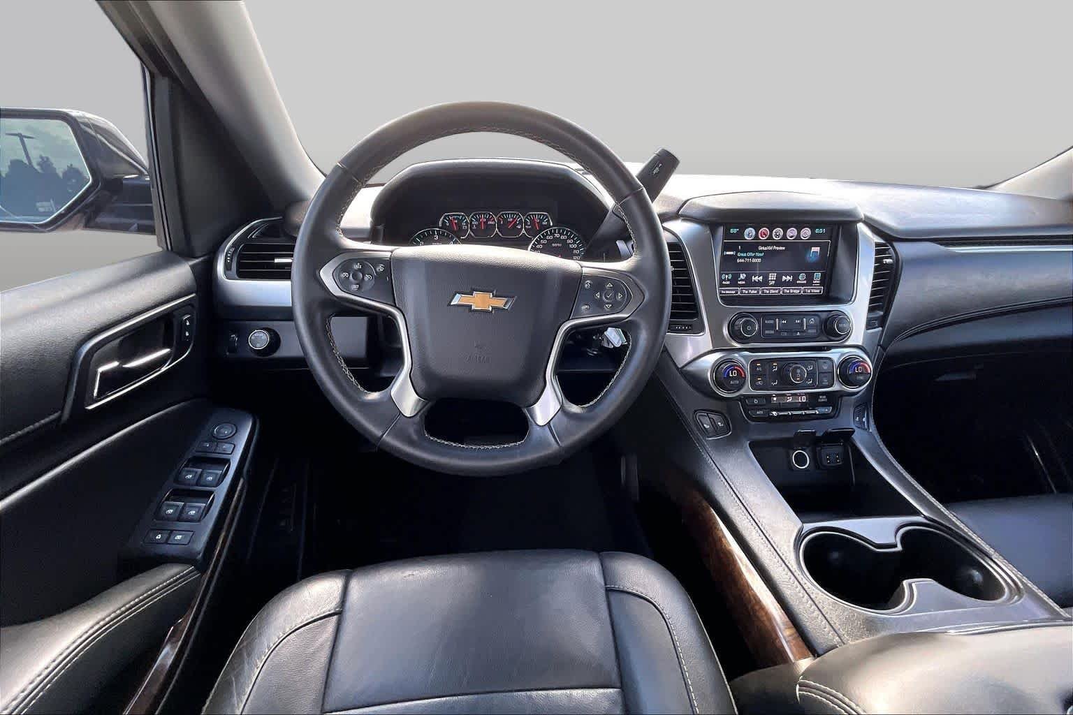 Used 2018 Black Chevrolet LT image 5
