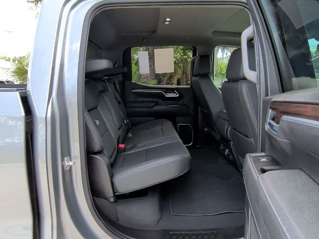 Used 2026 Sterling GMC SLT image 19