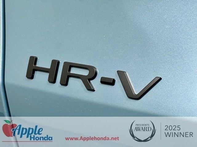 New 2027 Nordic Forest Pearl Honda Sport AWD image 7