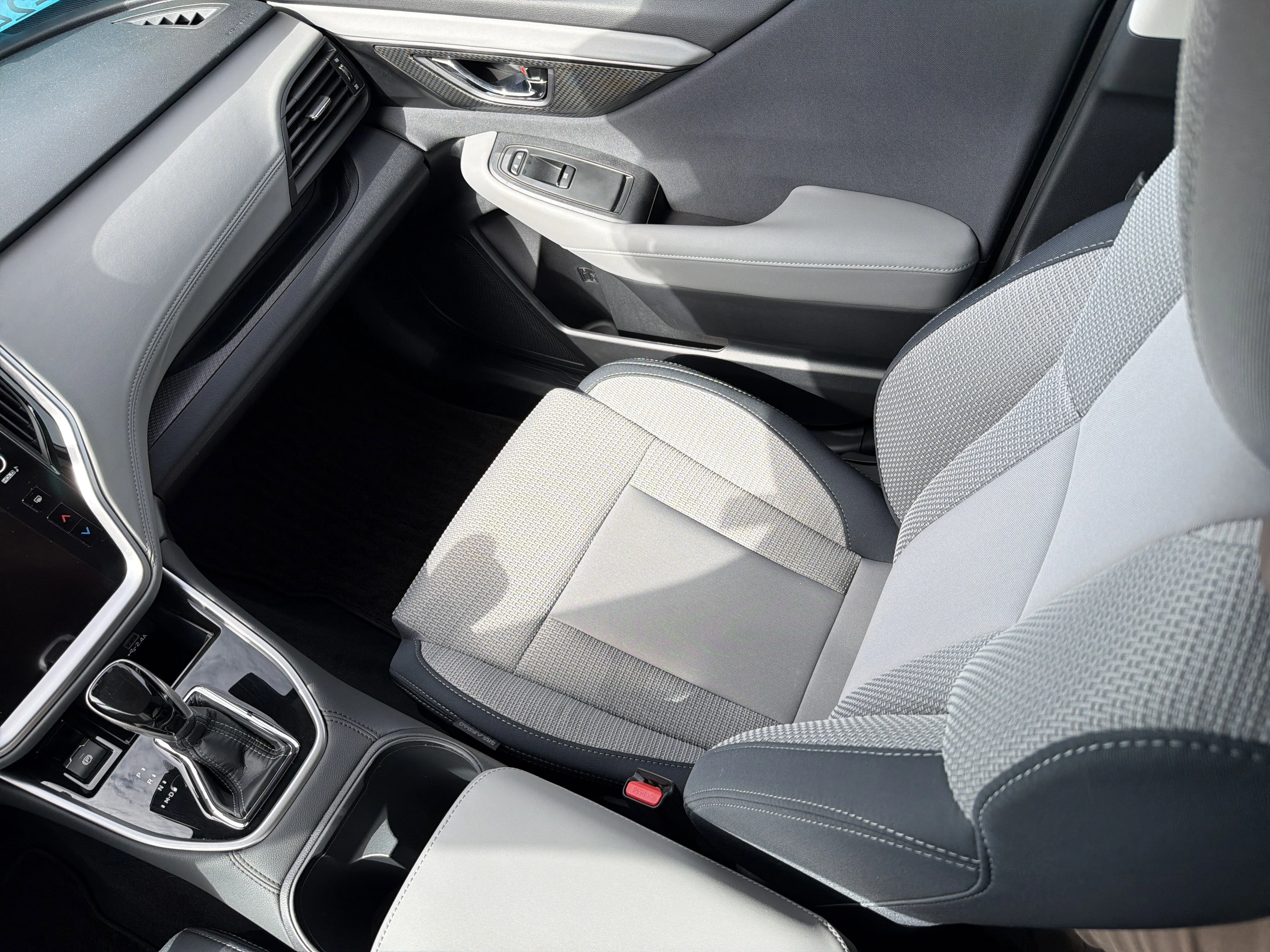 2025 Subaru Outback Premium - Photo 11