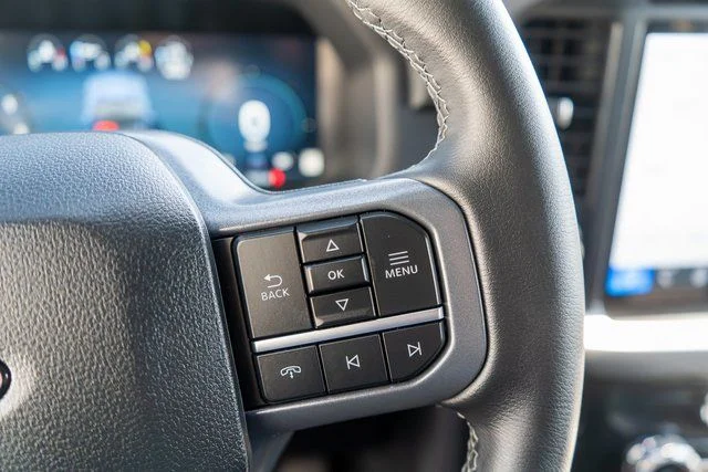 New 2026 Avalanche Ford XLT image 18