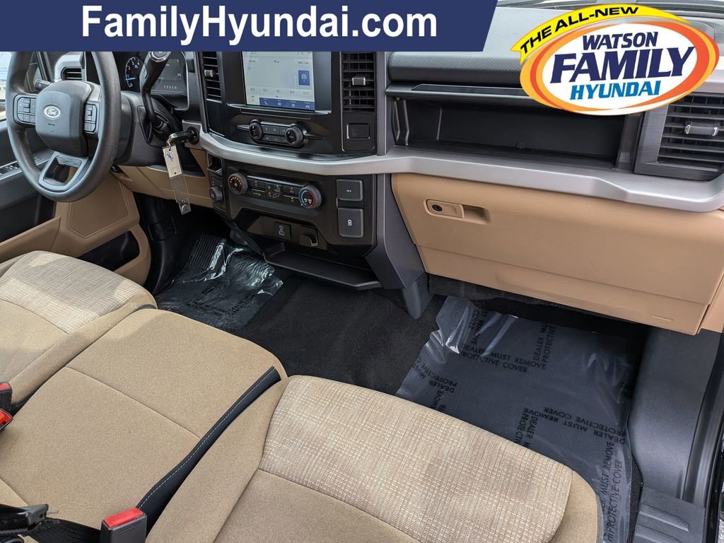 2023 Ford F-150 XLT - Photo 25
