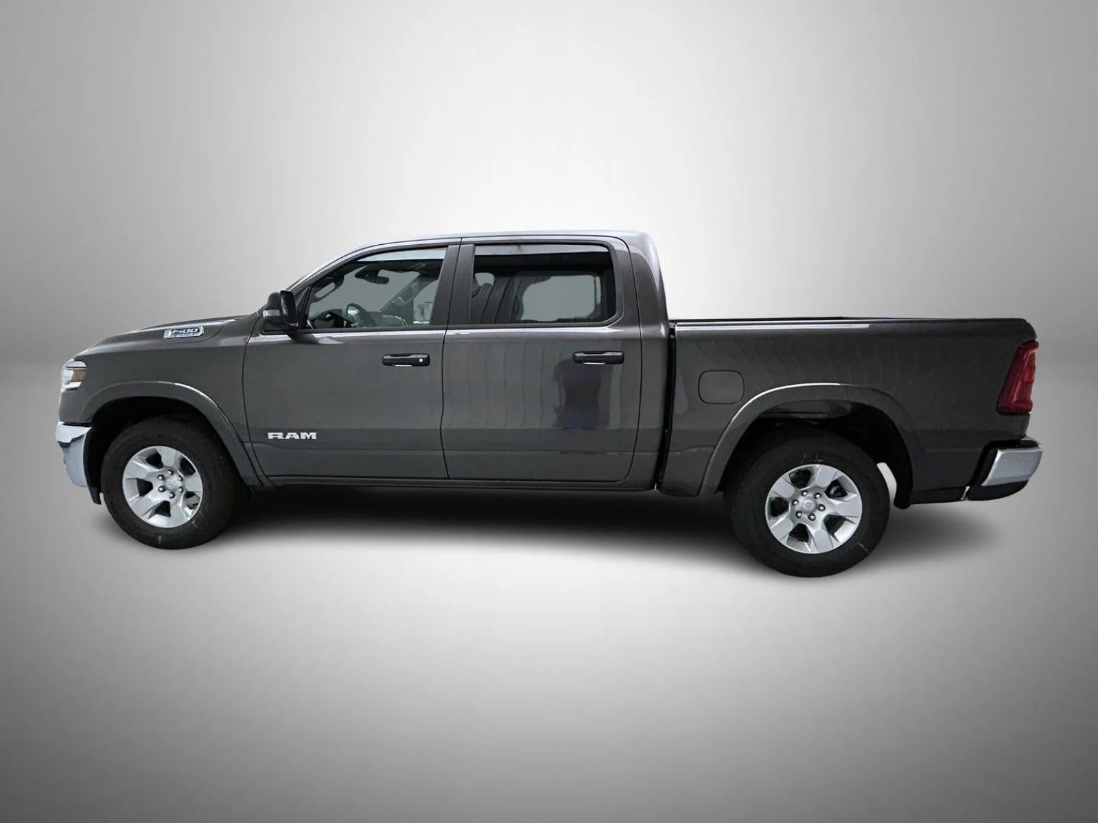 New 2026 Gray Ram Big Horn/Lone Star image 8