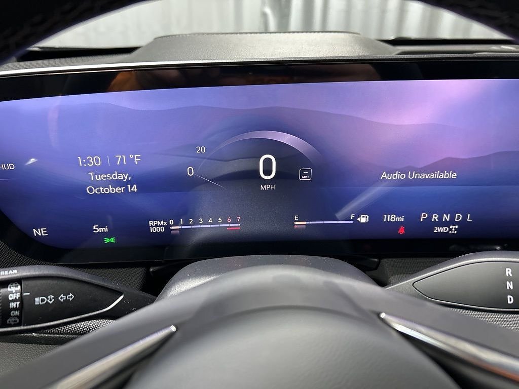 2026 Buick Enclave Preferred - Photo 36
