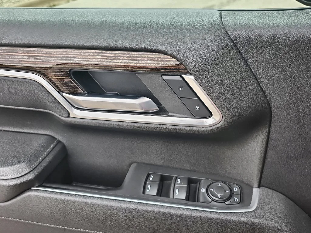 2026 GMC Sierra 1500 SLE - Photo 22