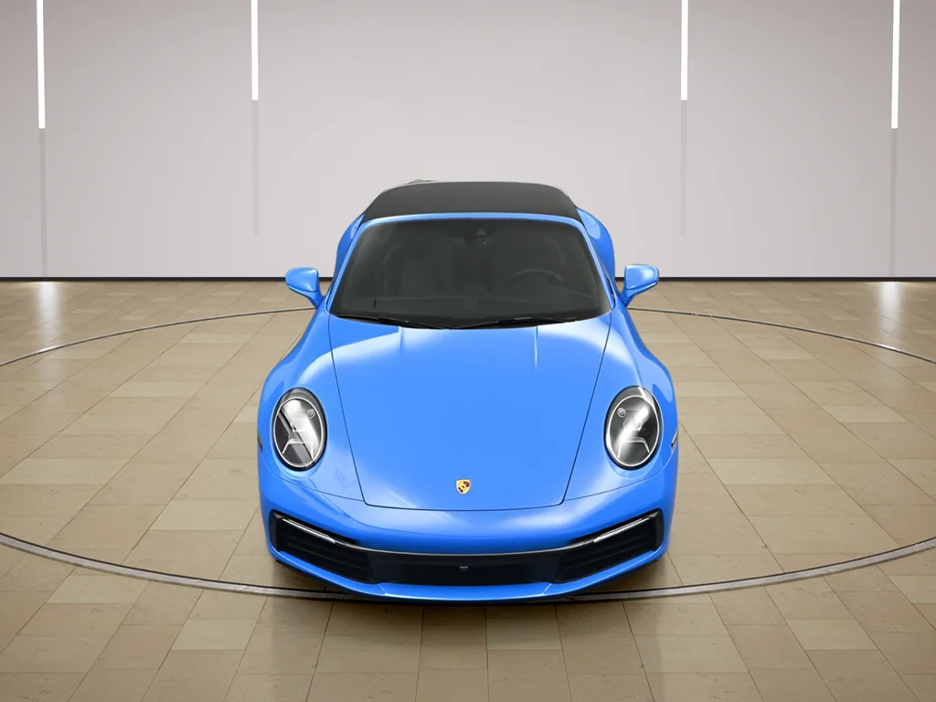 2022 Porsche 911 S - Photo 43