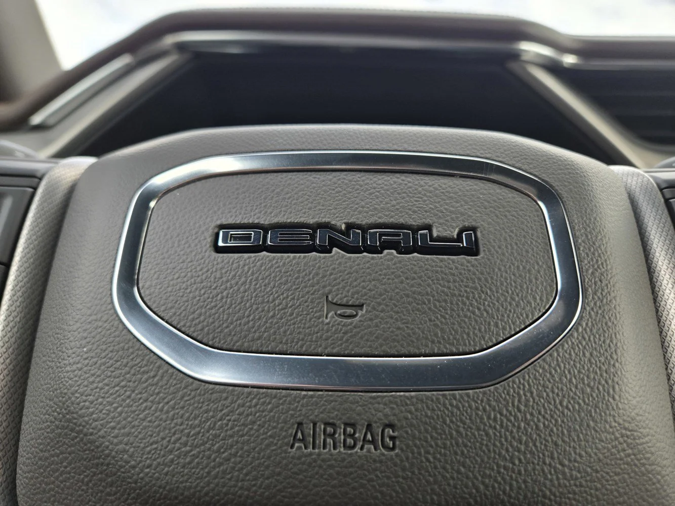 2026 GMC Sierra 1500 Denali - Photo 16