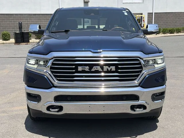 Used 2022 Blue Ram Limited image 16
