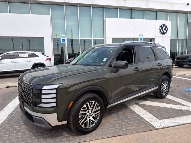 2026 Hyundai Palisade SEL