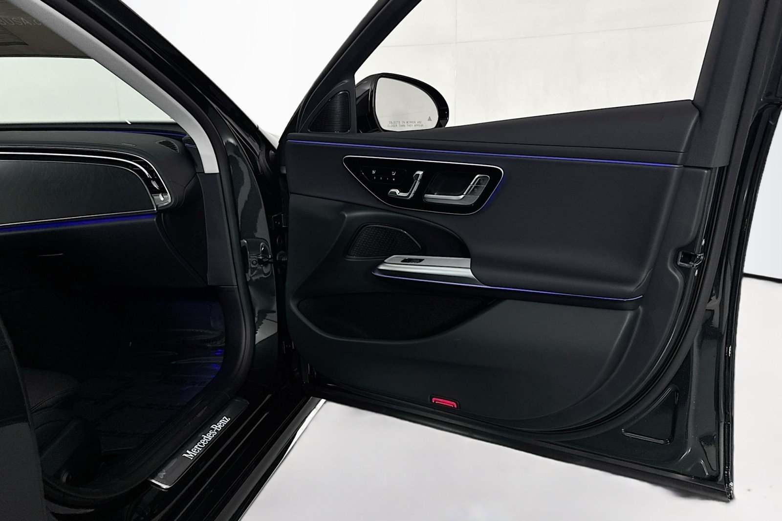 New 2026 Graphite Grey Metallic Mercedes-Benz E 350 RWD Sedan image 23
