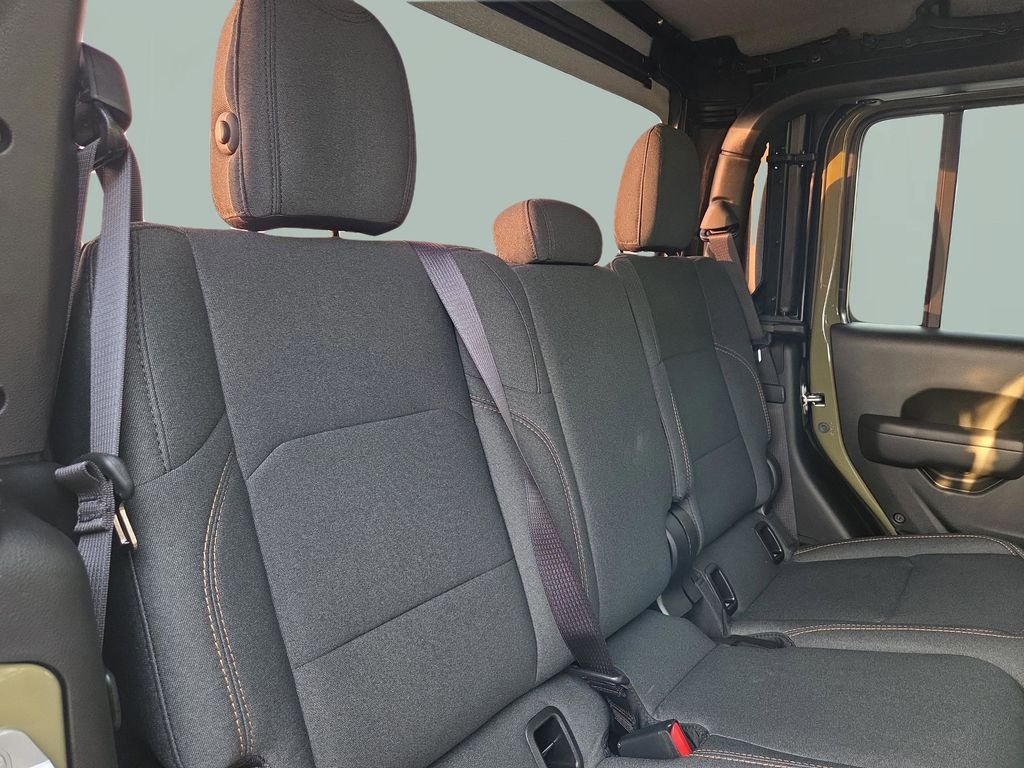 New 2025 41 Exterior Paint Jeep Sport S image 34