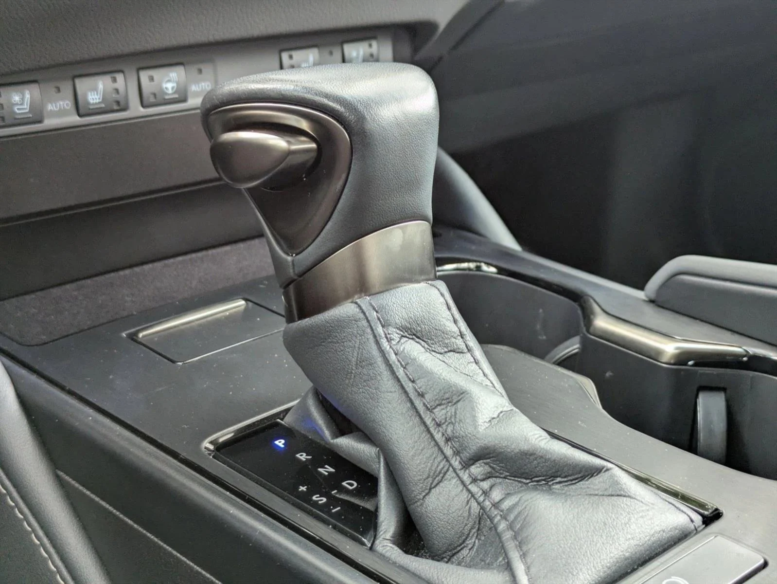 Certified Used 2023 Eminent White Pearl Lexus ES 350 image 15