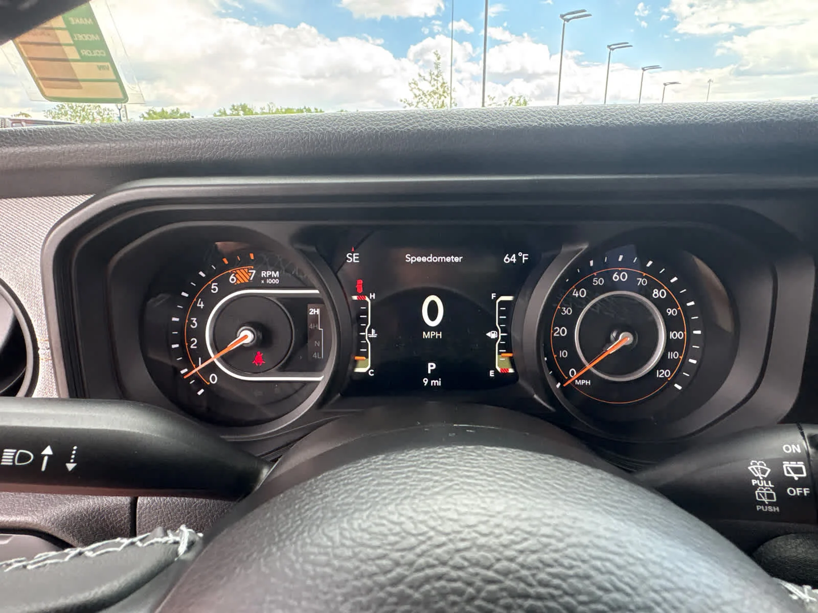 New 2026 Joose Jeep Sport S image 22