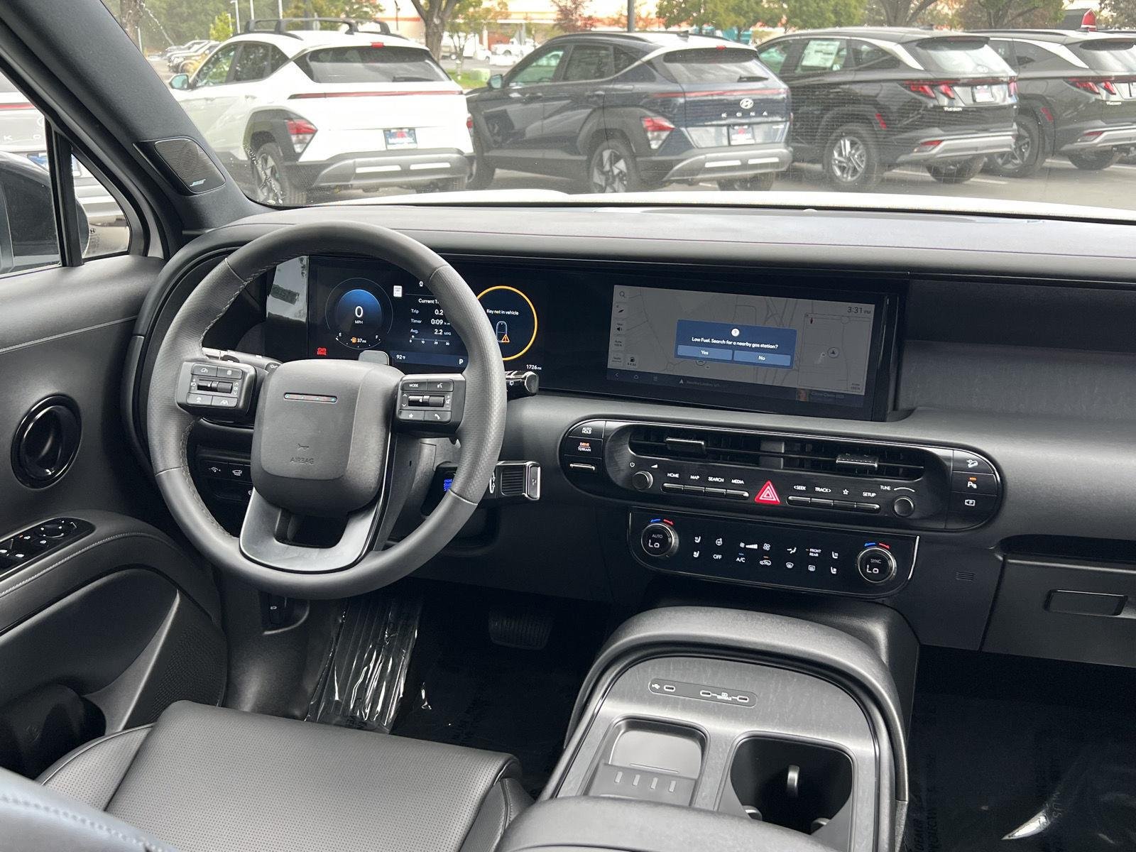 2026 Hyundai Palisade XRT Pro - Photo 24