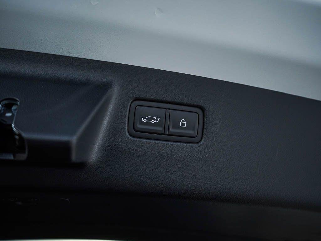 New 2026 Hampton Gray Hyundai XRT AWD image 36
