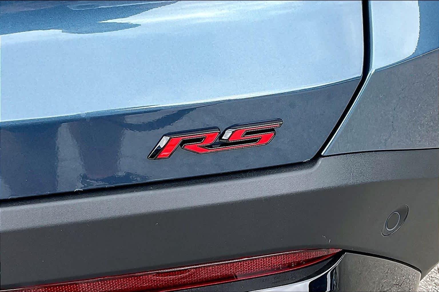 2026 Chevrolet Equinox RS - Photo 15