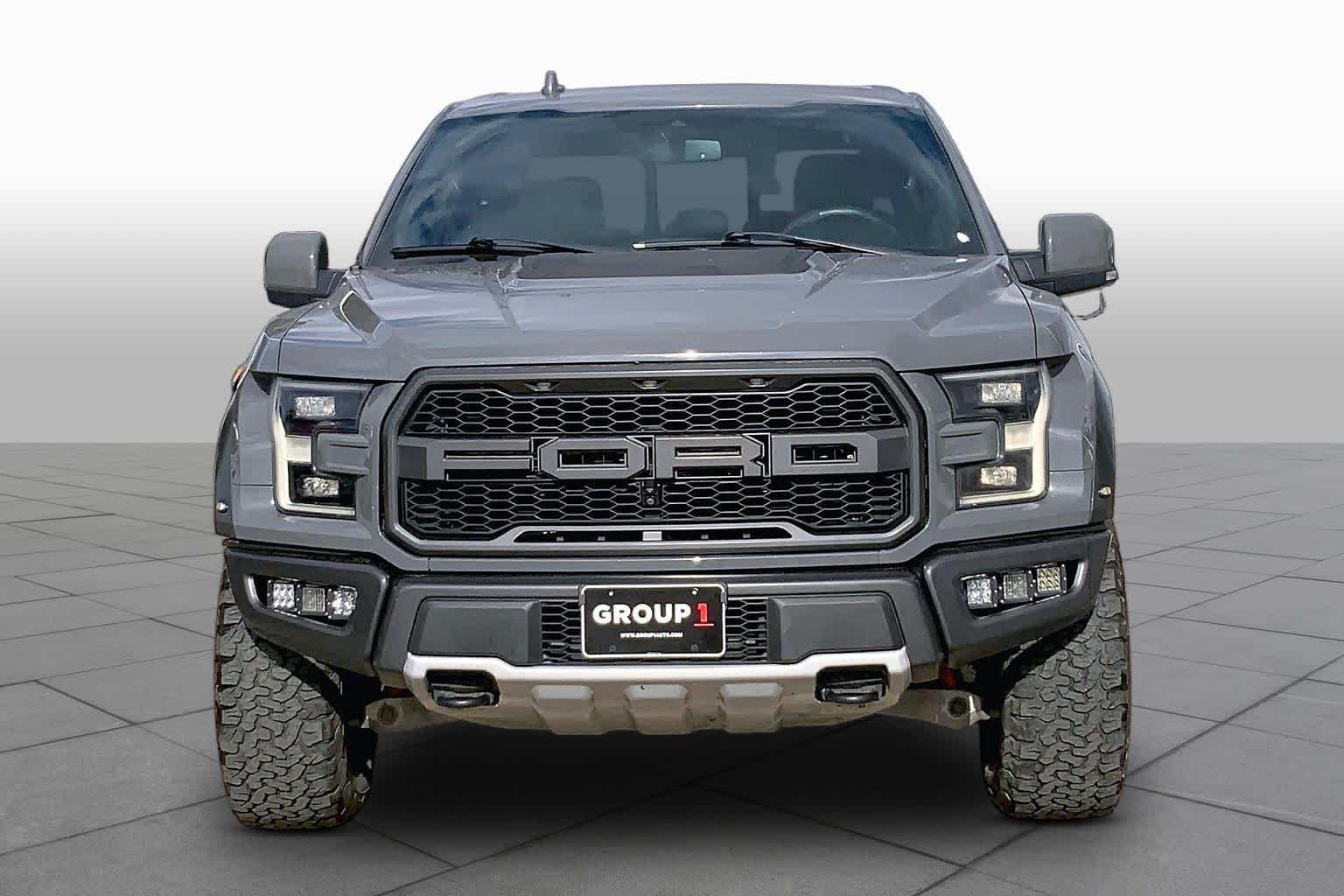 Used 2020 Lead Foot Ford Raptor image 4