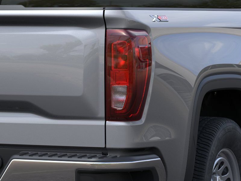 New 2026 Sterling Metallic GMC Pro image 11