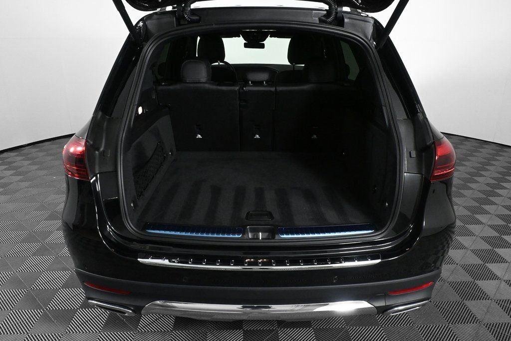 2025 Mercedes-Benz GLE GLE450 - Photo 26
