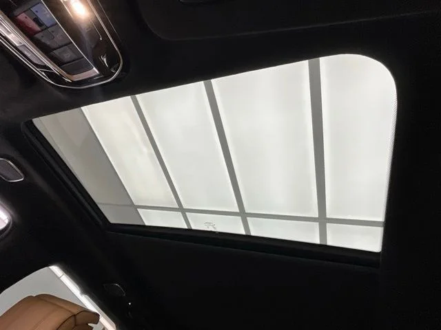 Used 2024 White Jeep Series III image 6
