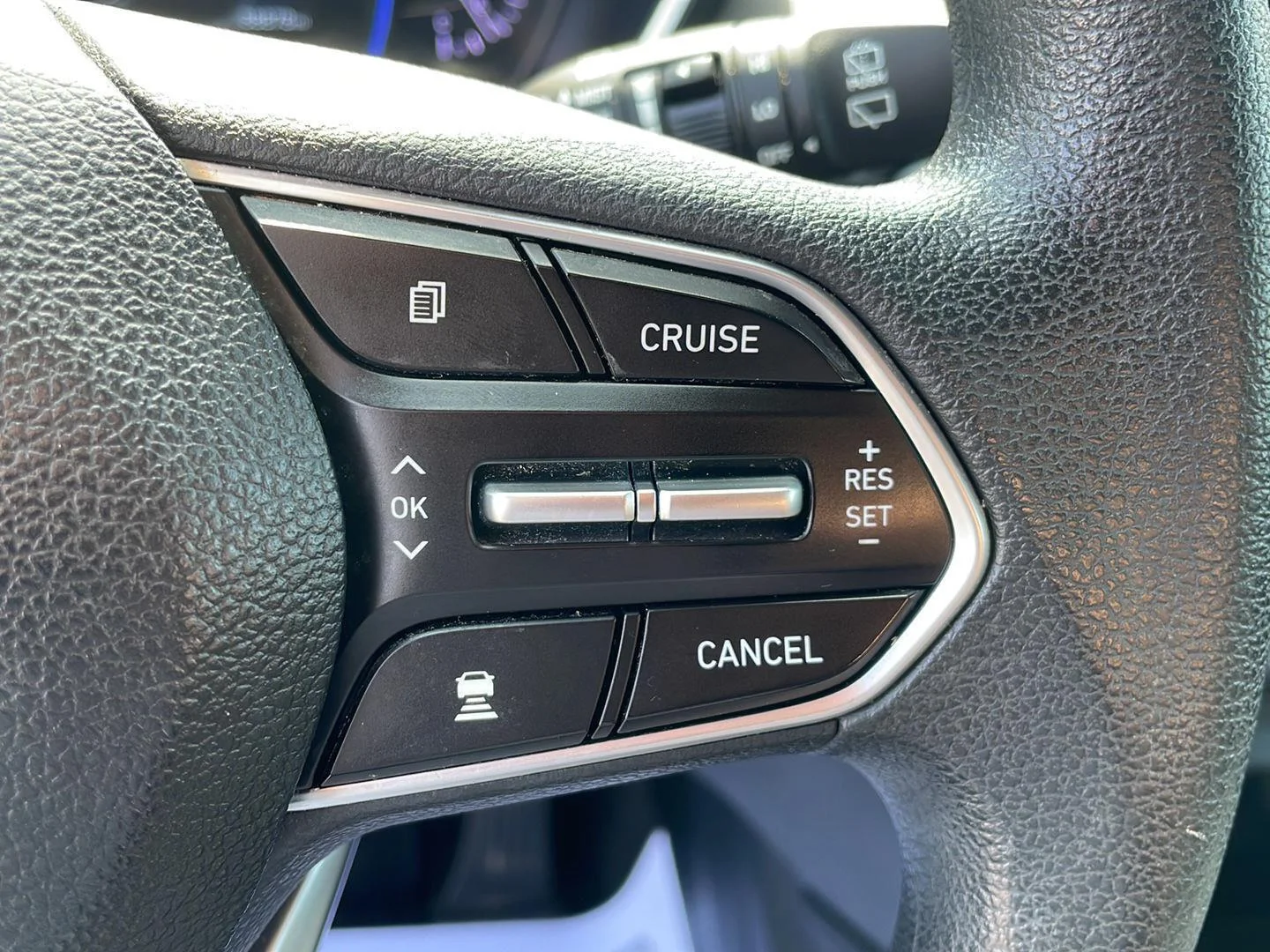 Used 2019 Symphony Silver Hyundai SEL image 16