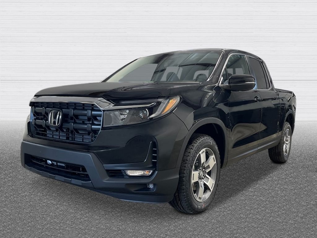 2026 Honda Ridgeline