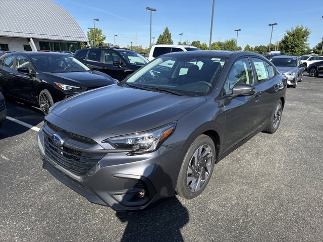 2025 Subaru Legacy Limited - Photo 35