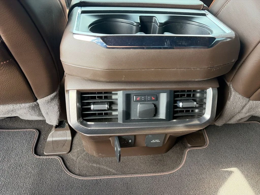 2023 Ford F-150 King Ranch - Photo 28