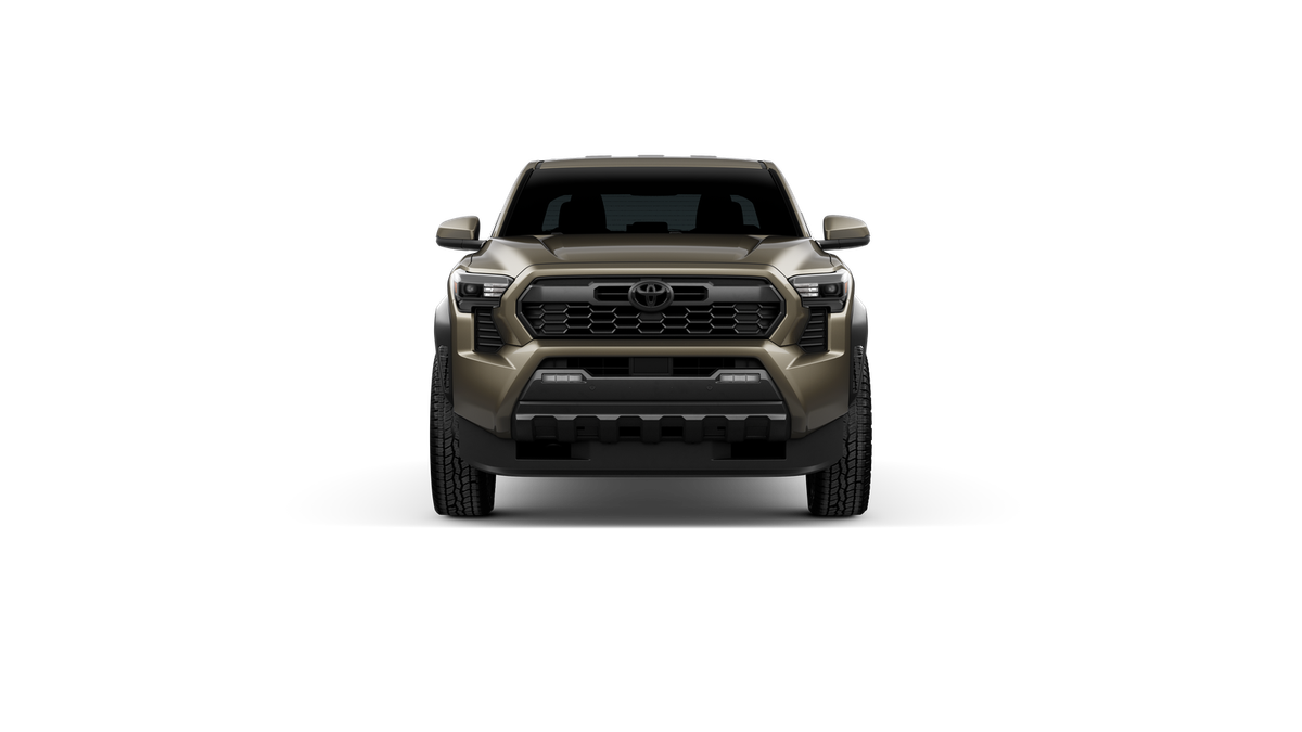 2026 Toyota Tacoma TRD Off Road - Photo 69