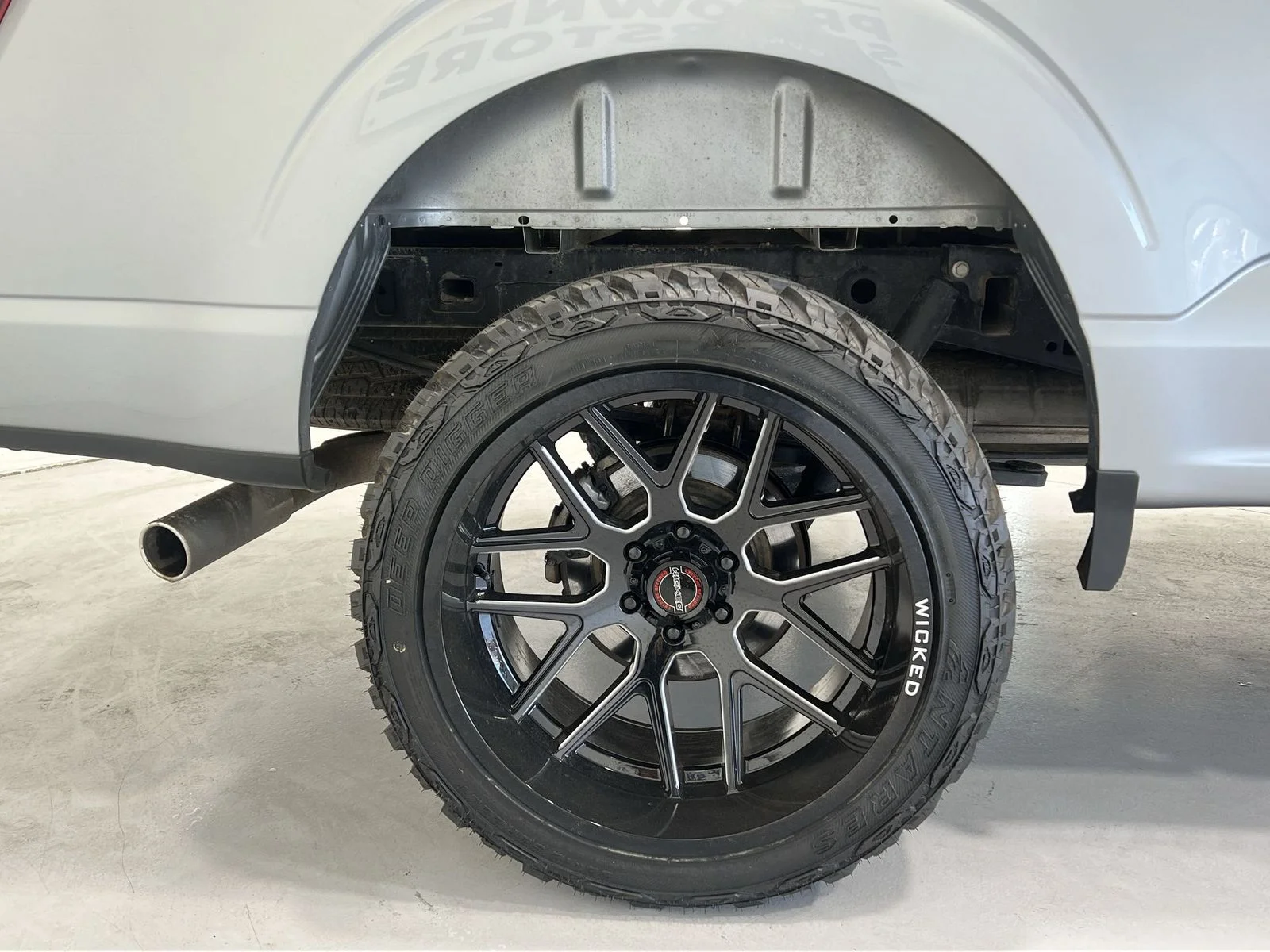 2024 Ford F-150 XLT - Photo 10