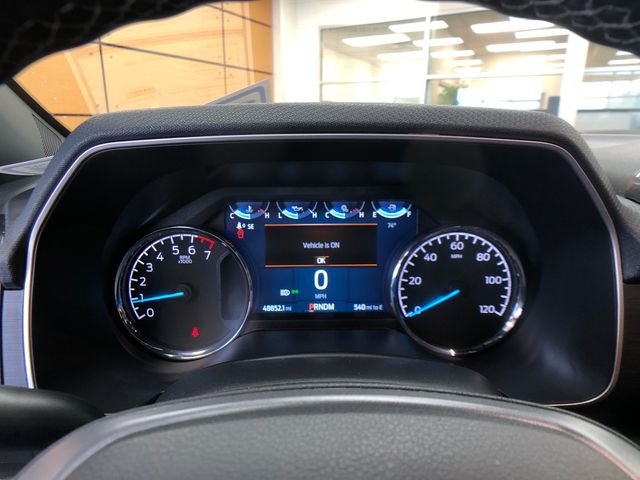 Used 2023 Black Metallic Ford XLT image 14