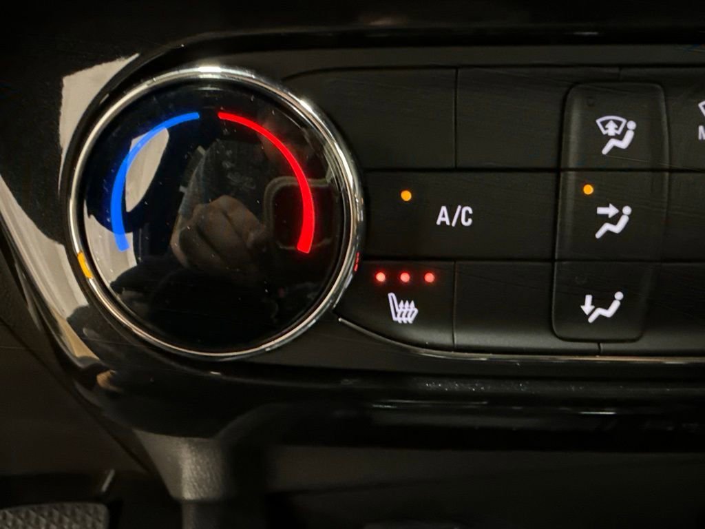 2026 Chevrolet Trailblazer Activ - Photo 19