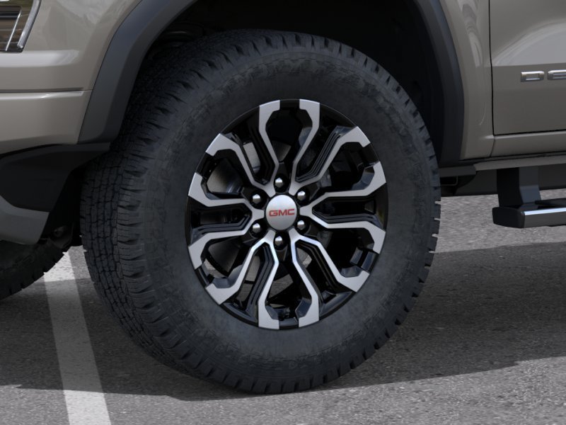 2026 GMC Canyon Denali - Photo 9