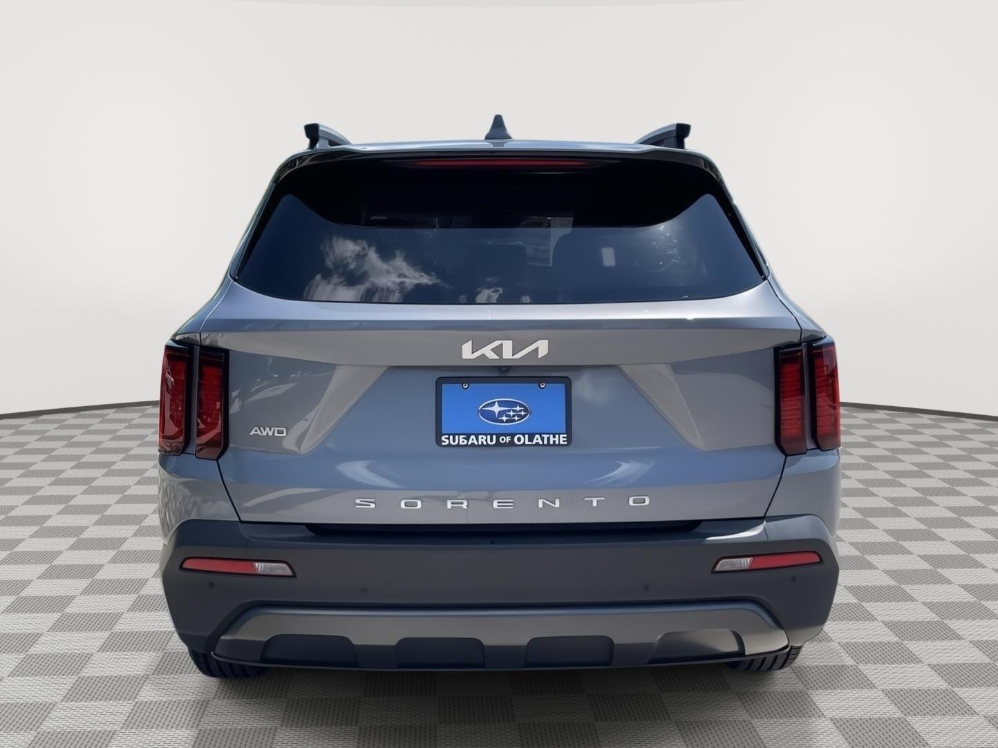 Used 2022 Everlasting Silver Kia X-Line S image 23