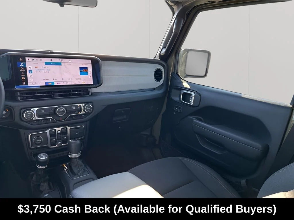 New 2026 41 Exterior Paint Jeep Sport image 24