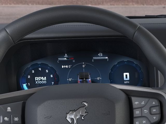 New 2026 Desert Sand Ford Outer Banks image 13