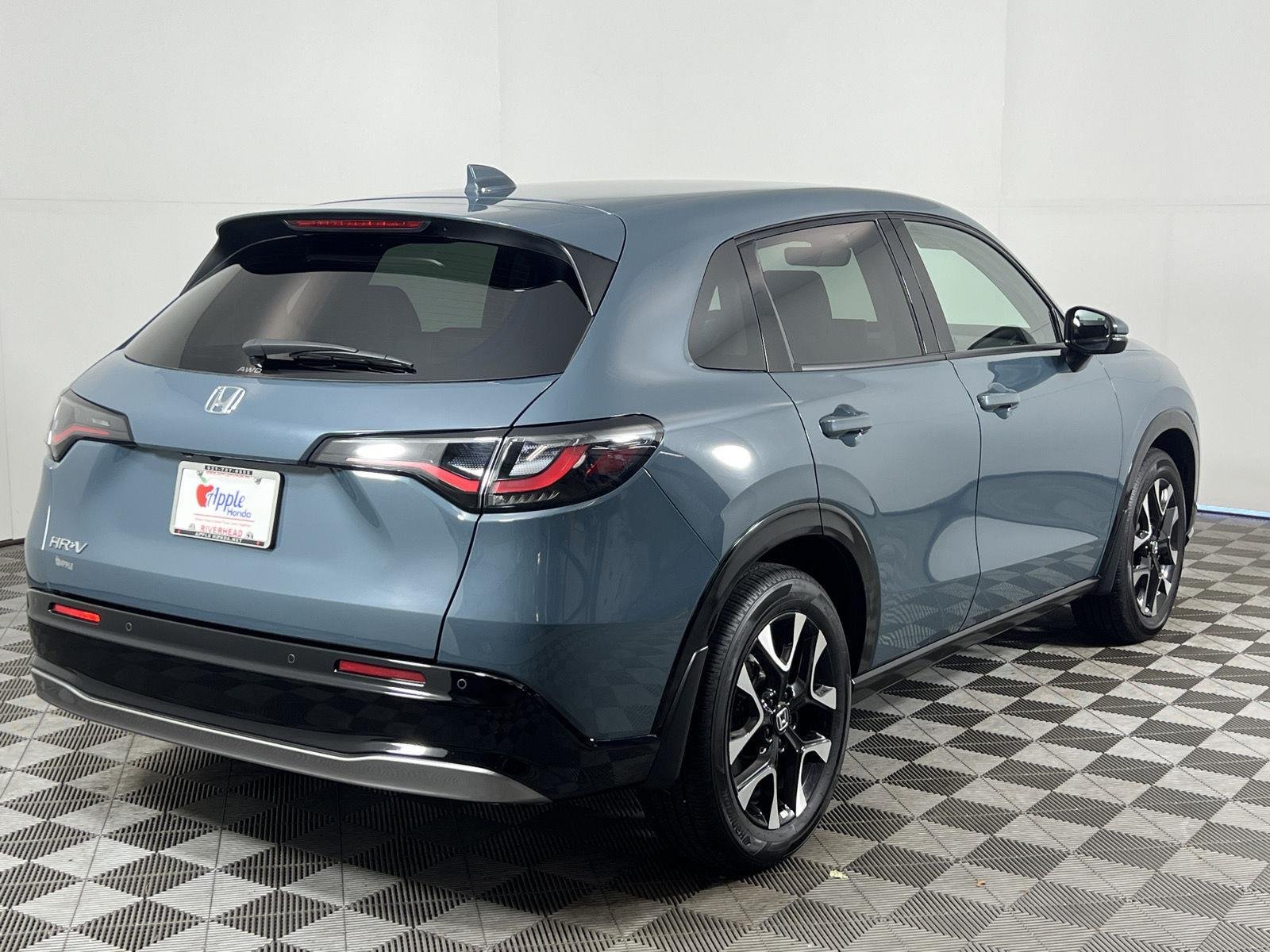 2026 Honda HR-V EX-L - Photo 6