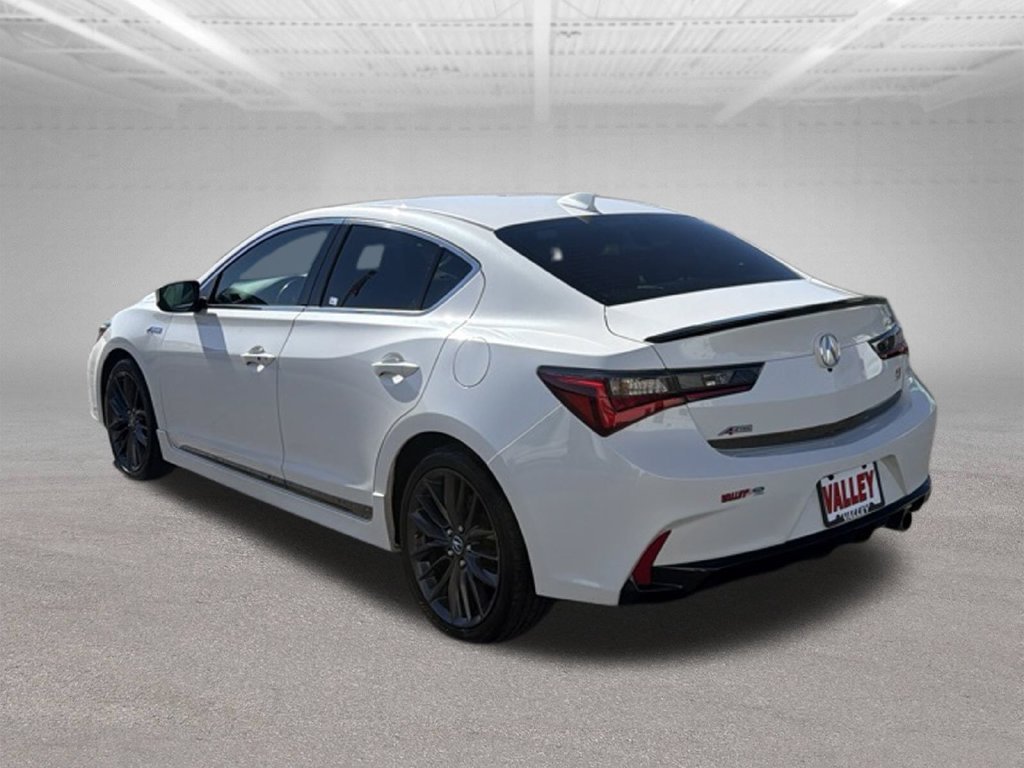 Used 2020  Acura Premium and A-SPEC Packages image 8