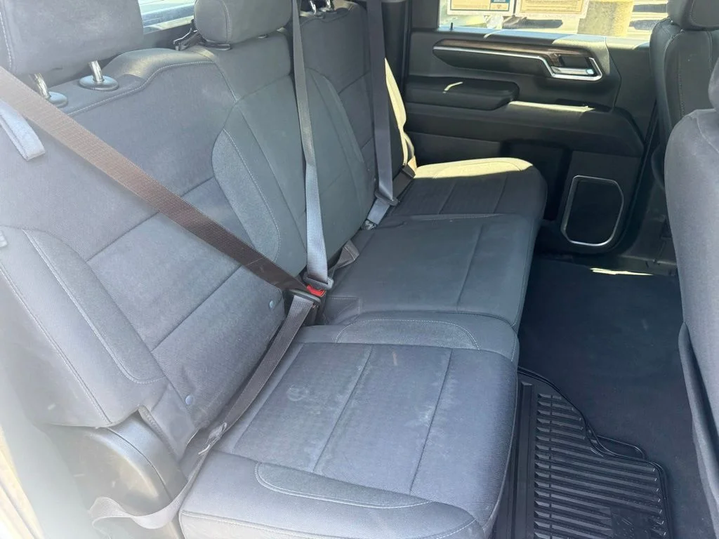 Certified Used 2024 White Chevrolet LT image 50