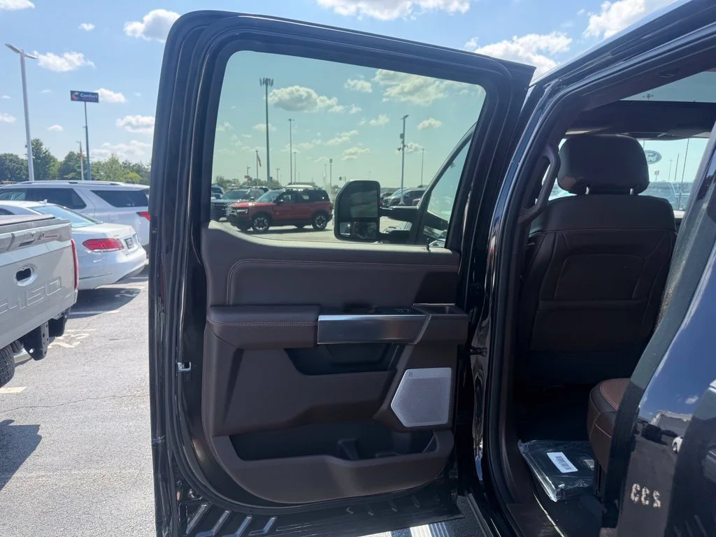 2026 Ford F-250 Super Duty King Ranch - Photo 41