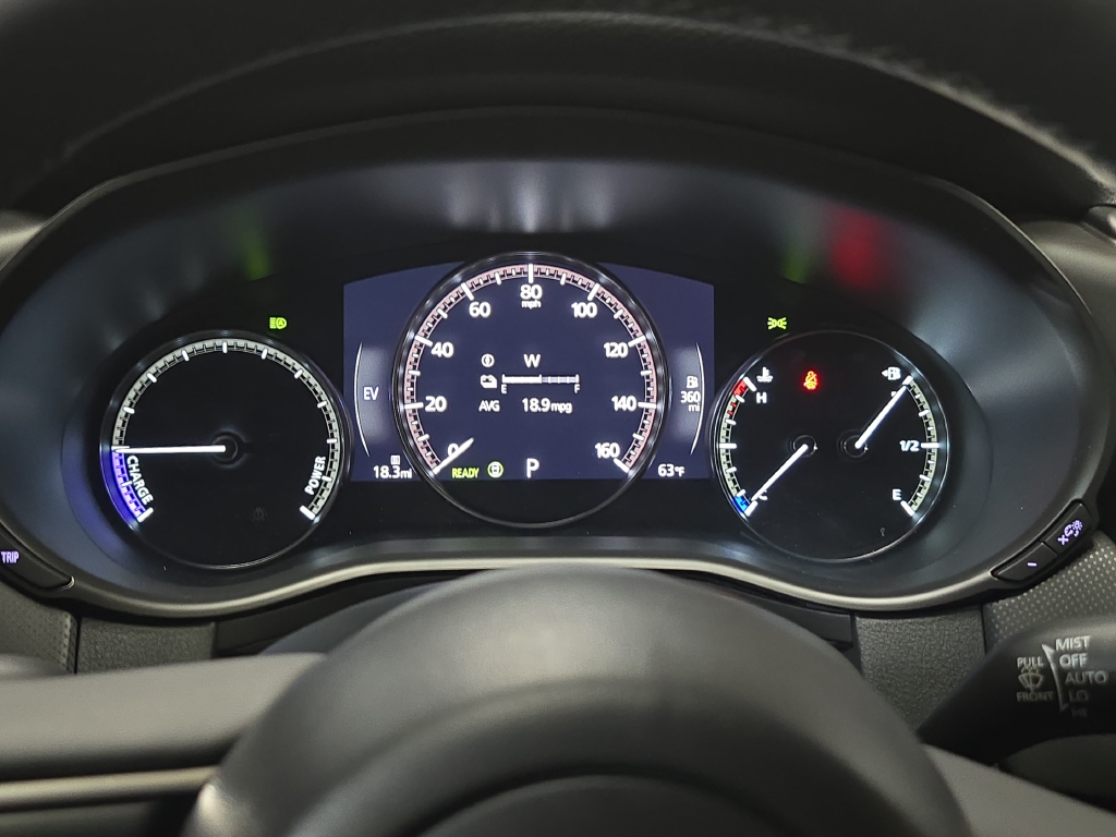 New 2026 Wind Chill Pearl Mazda Preferred image 31