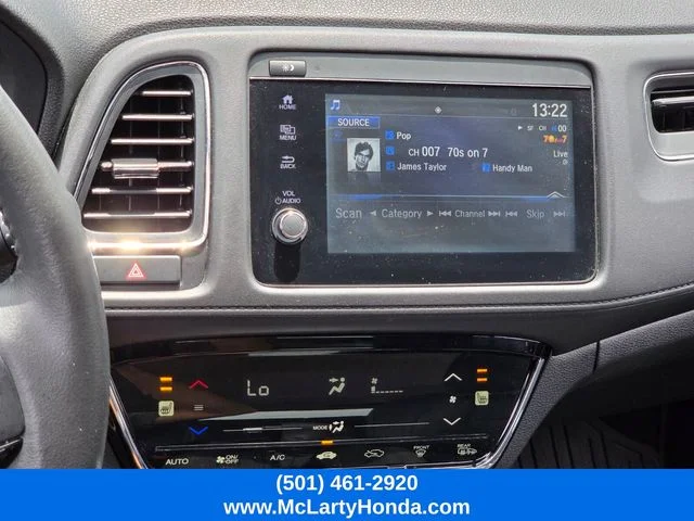 Used 2020 Gray Honda EX-L image 22